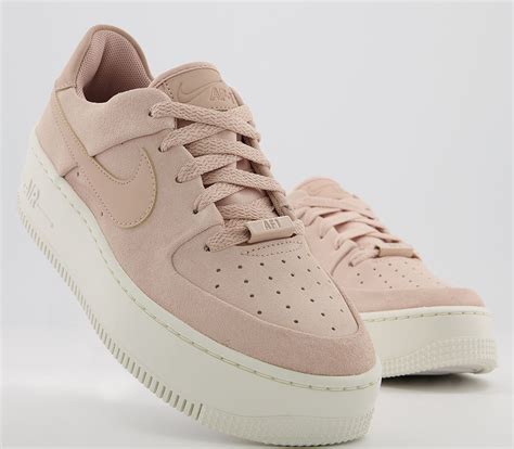 nike air wit beige|air force 1 particle beige.